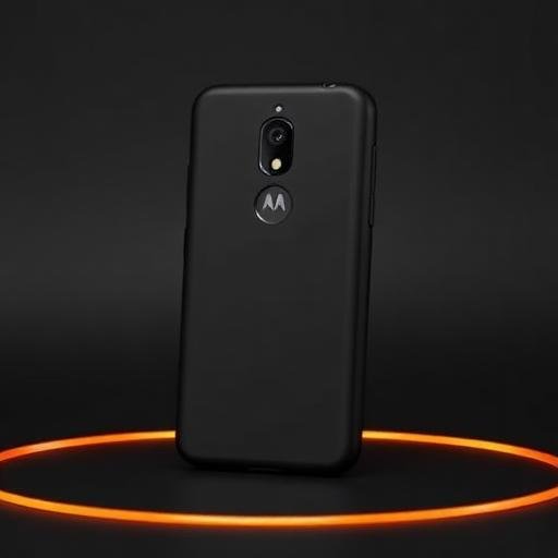 Capinhas para Motorola — imagem ilustrativa