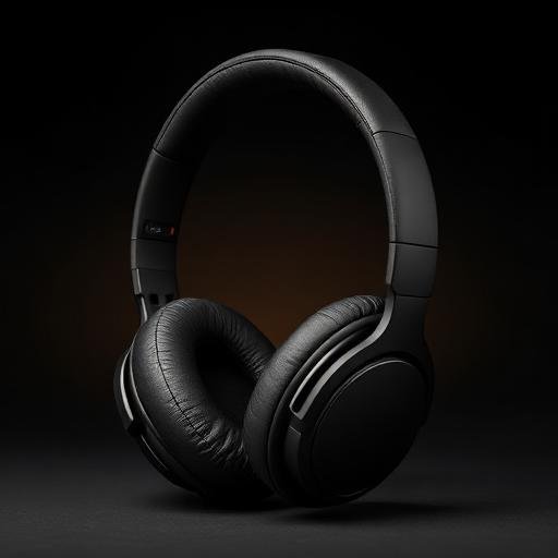 Headphones Bluetooth — imagem ilustrativa