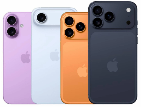 iPhones Seminovos — imagem ilustrativa