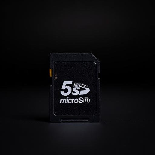 Cartões de Memória e Pen Drives — imagem ilustrativa