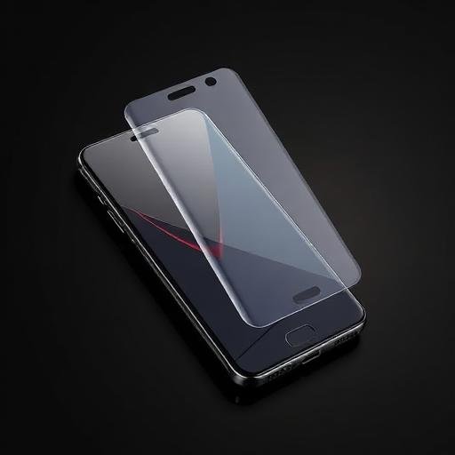 Películas para Samsung Galaxy — imagem ilustrativa
