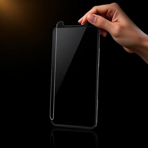 Películas para iPhone — imagem ilustrativa