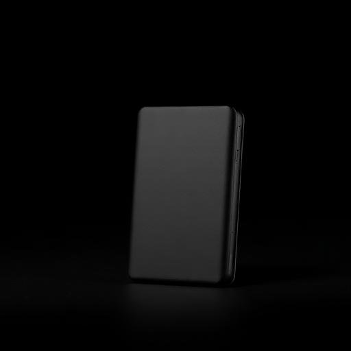 Power Banks — imagem ilustrativa